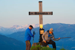 Hotel Oberndorf St. Johann Penzinghof