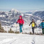 Skiurlaub Kitzbüheler Alpen