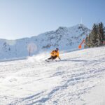 Skiurlaub Kitzbüheler Alpen