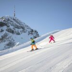 Skiurlaub Kitzbüheler Alpen