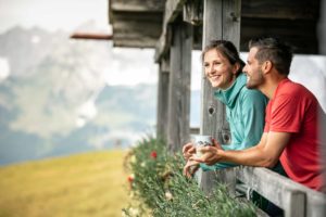 Hotel Oberndorf St. Johann Penzinghof