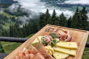 Hotel Oberndorf St. Johann Penzinghof