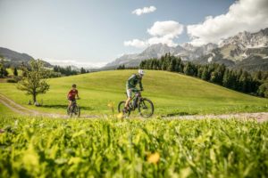 Hotel Oberndorf St. Johann Penzinghof