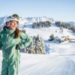 Skiurlaub Kitzbüheler Alpen