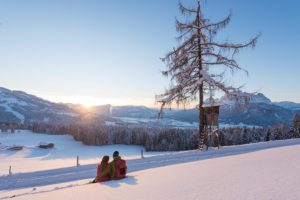 Hotel Oberndorf St. Johann Penzinghof