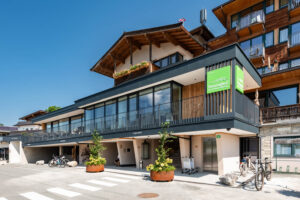 Hotel Oberndorf St. Johann Penzinghof