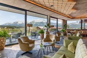 Hotel Oberndorf St. Johann Penzinghof