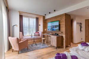 Hotel Oberndorf St. Johann Penzinghof