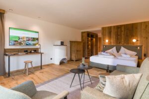 Hotel Oberndorf St. Johann Penzinghof